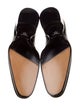 Tom Ford Leather Dress Loafers