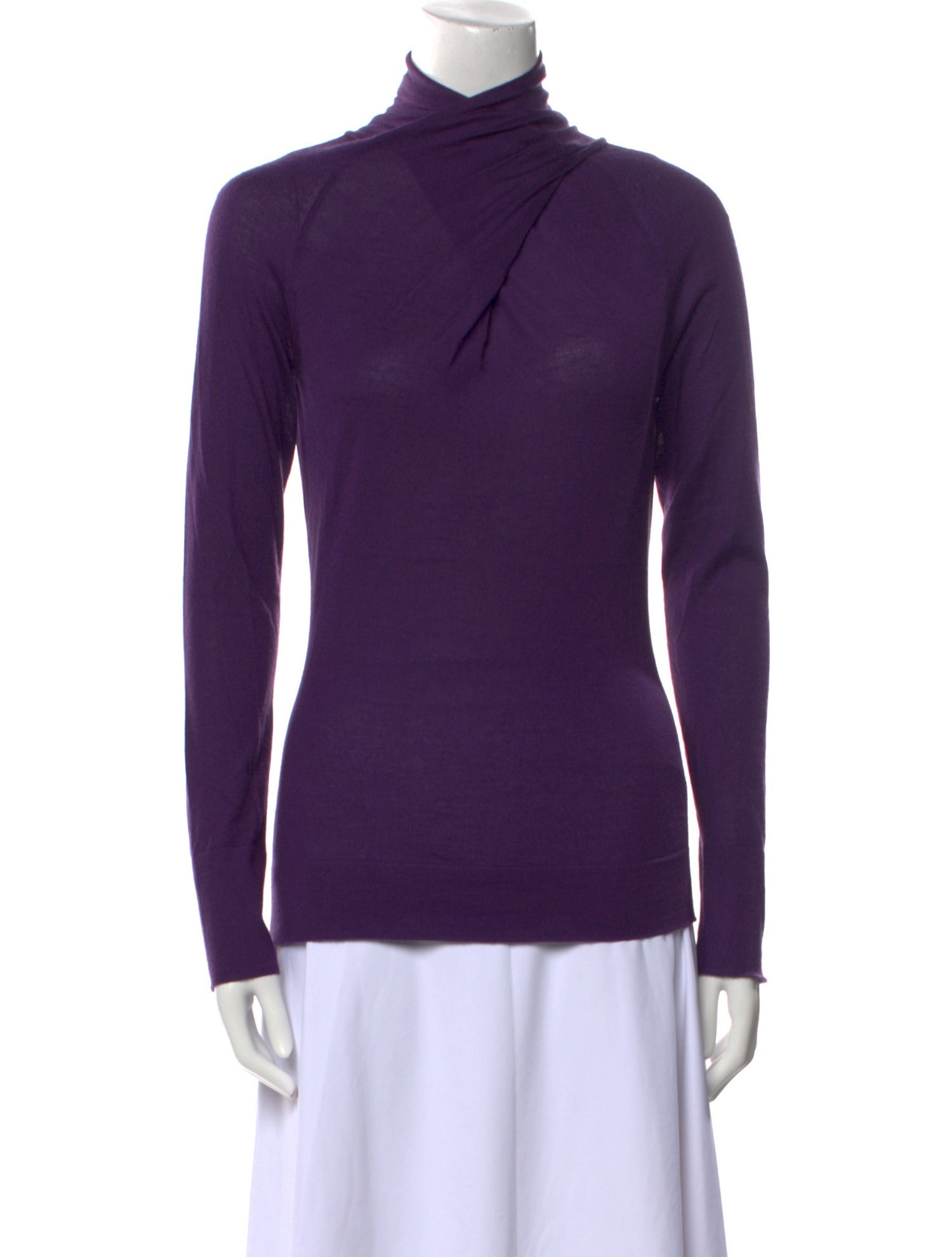 Tom Ford Cashmere Turtleneck Sweater