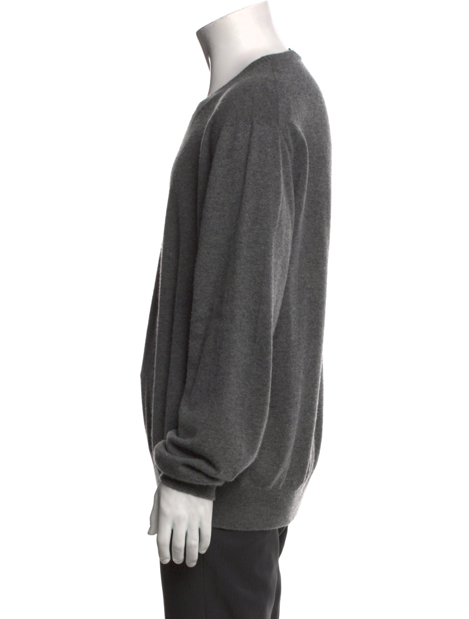 Tom Ford Cashmere Crew Neck Pullover