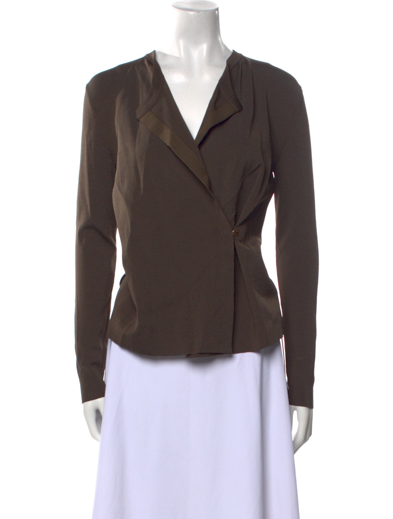 Tom Ford V-Neck Sweater