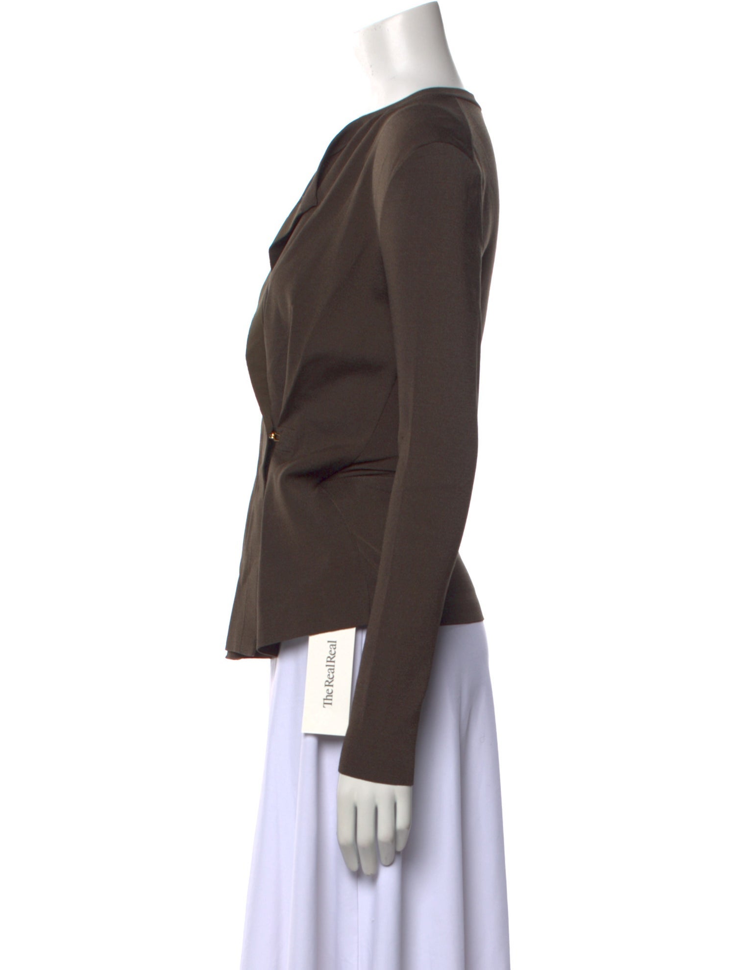 Tom Ford V-Neck Sweater