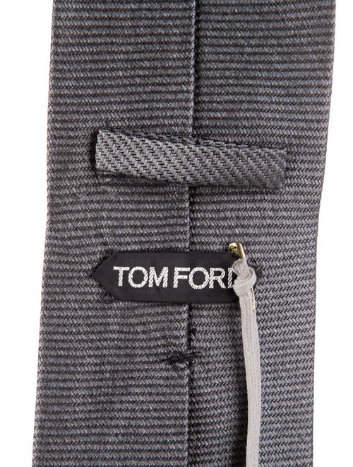 Tom Ford Silk Tie