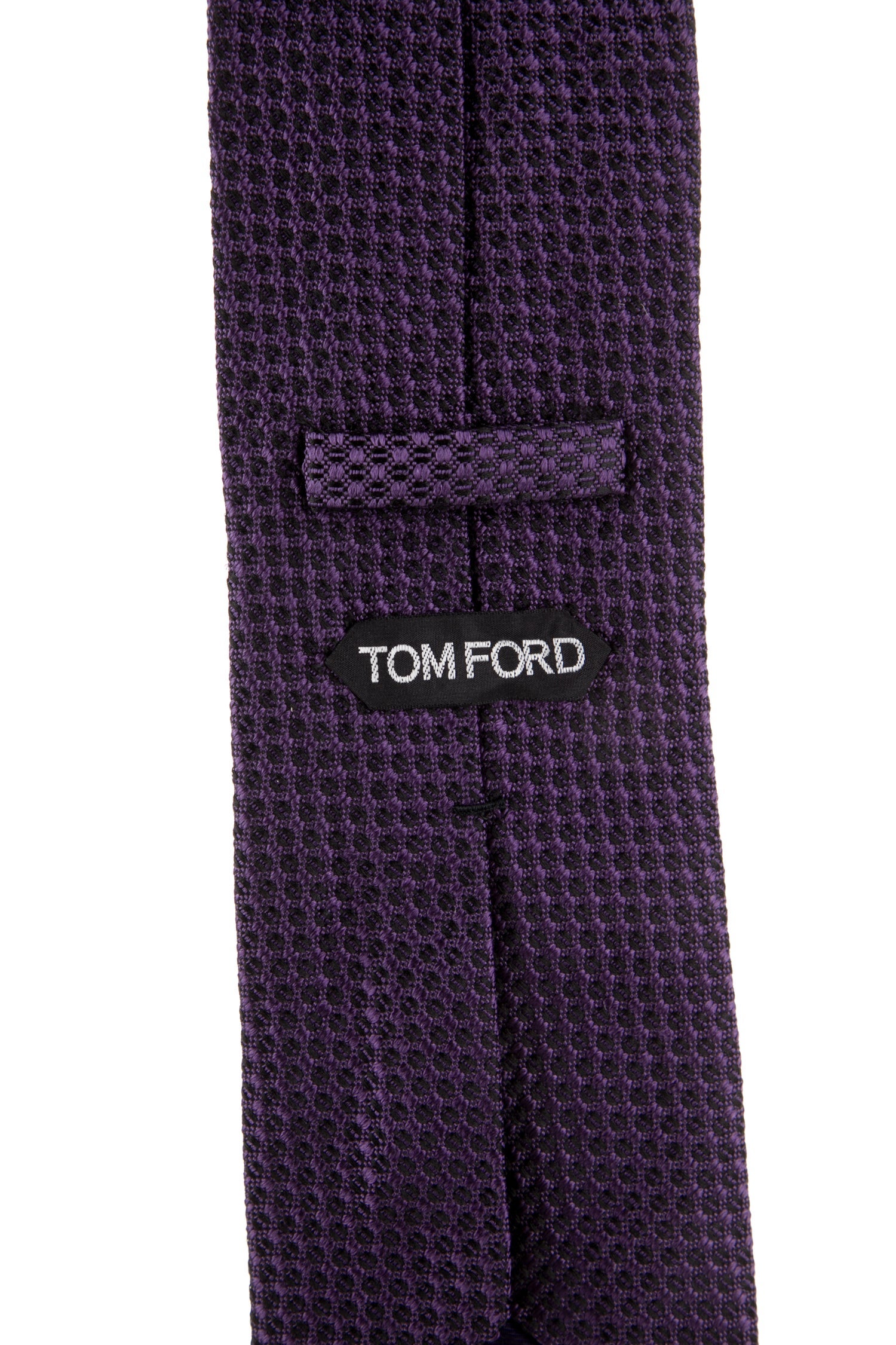 Tom Ford Silk Tie