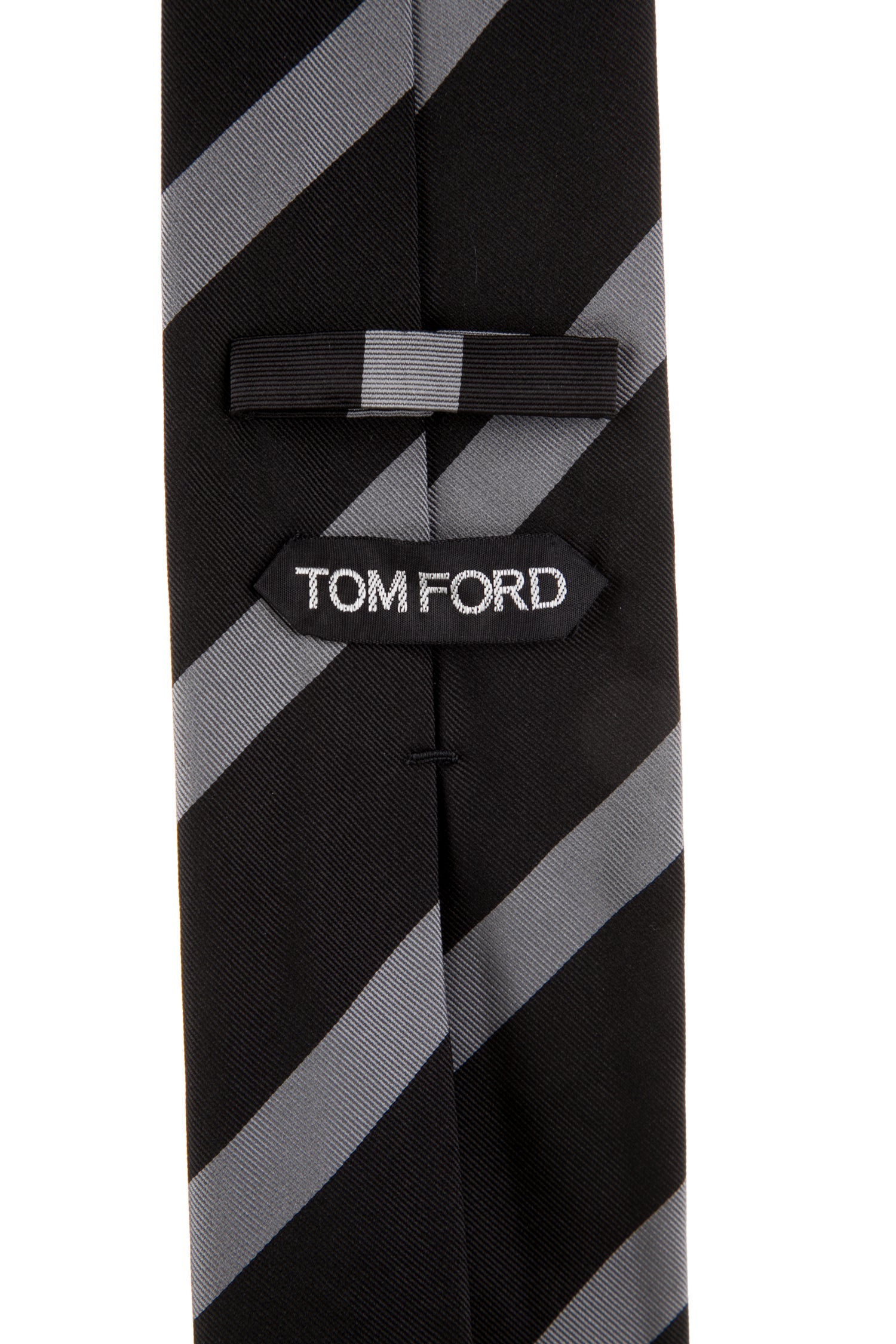 Tom Ford Silk Tie