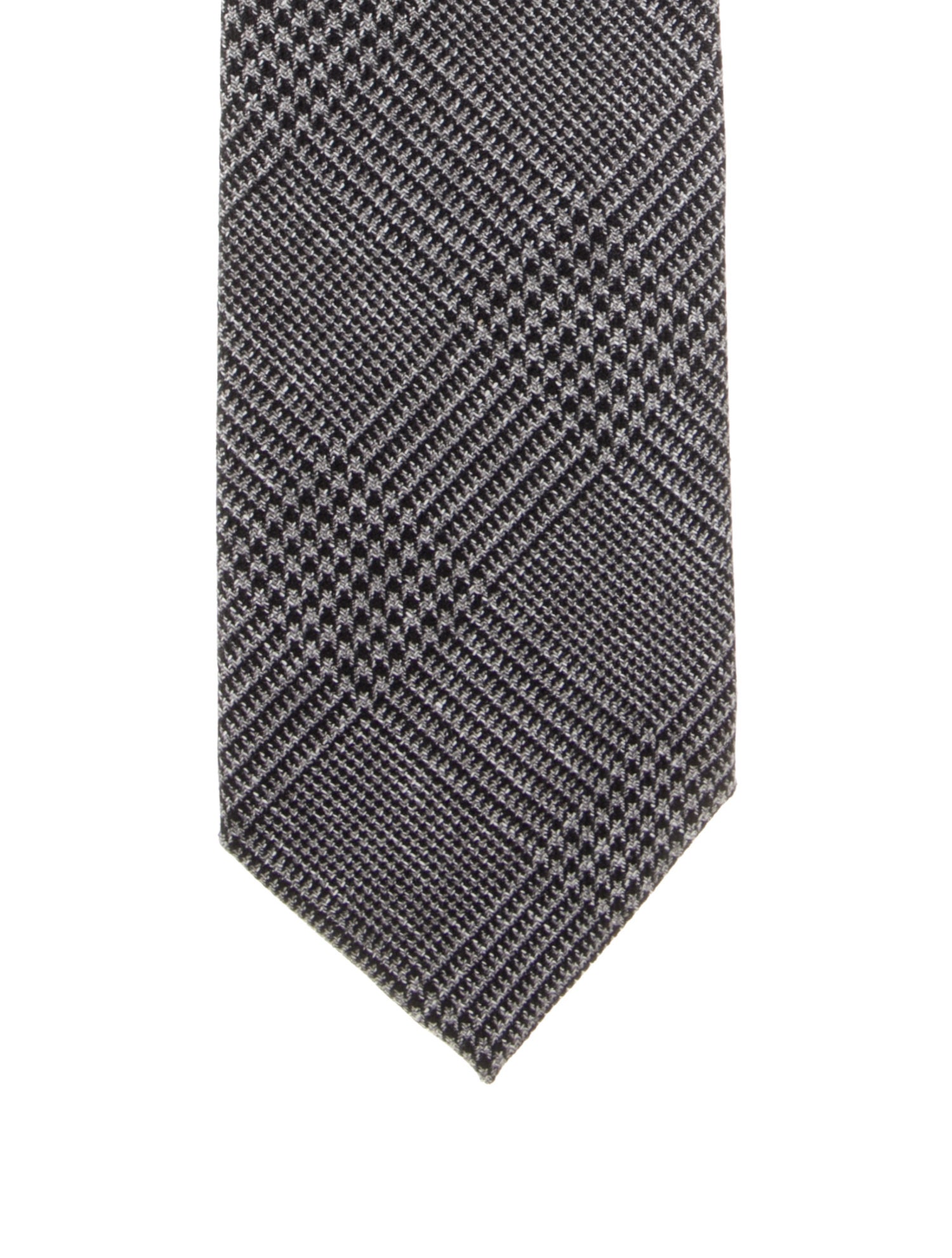 Tom Ford Silk Tie