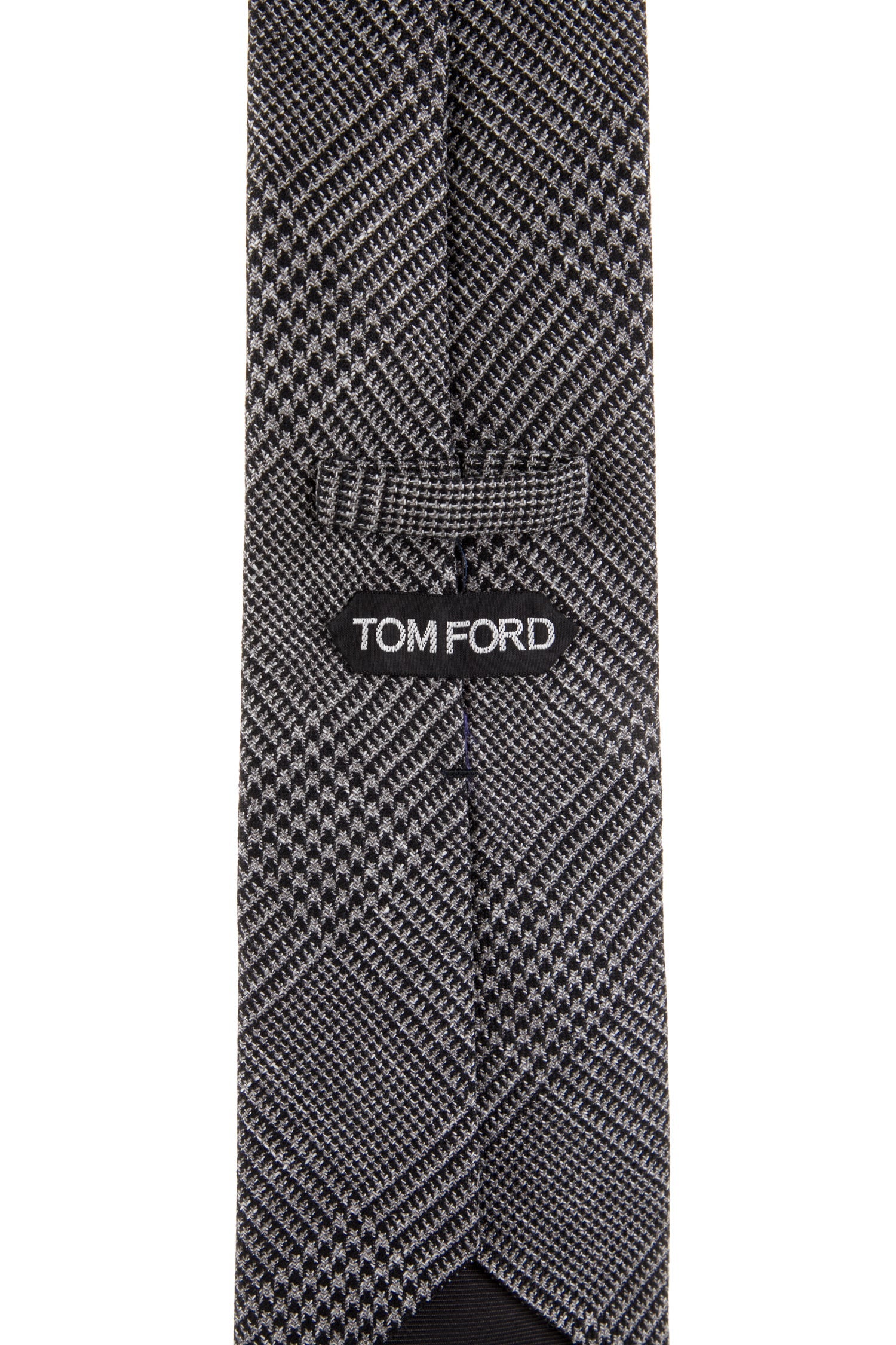 Tom Ford Silk Tie