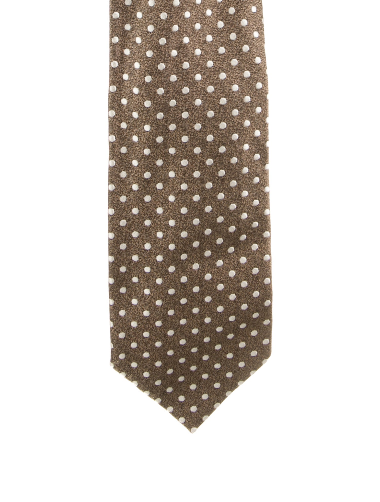 Tom Ford Silk Tie