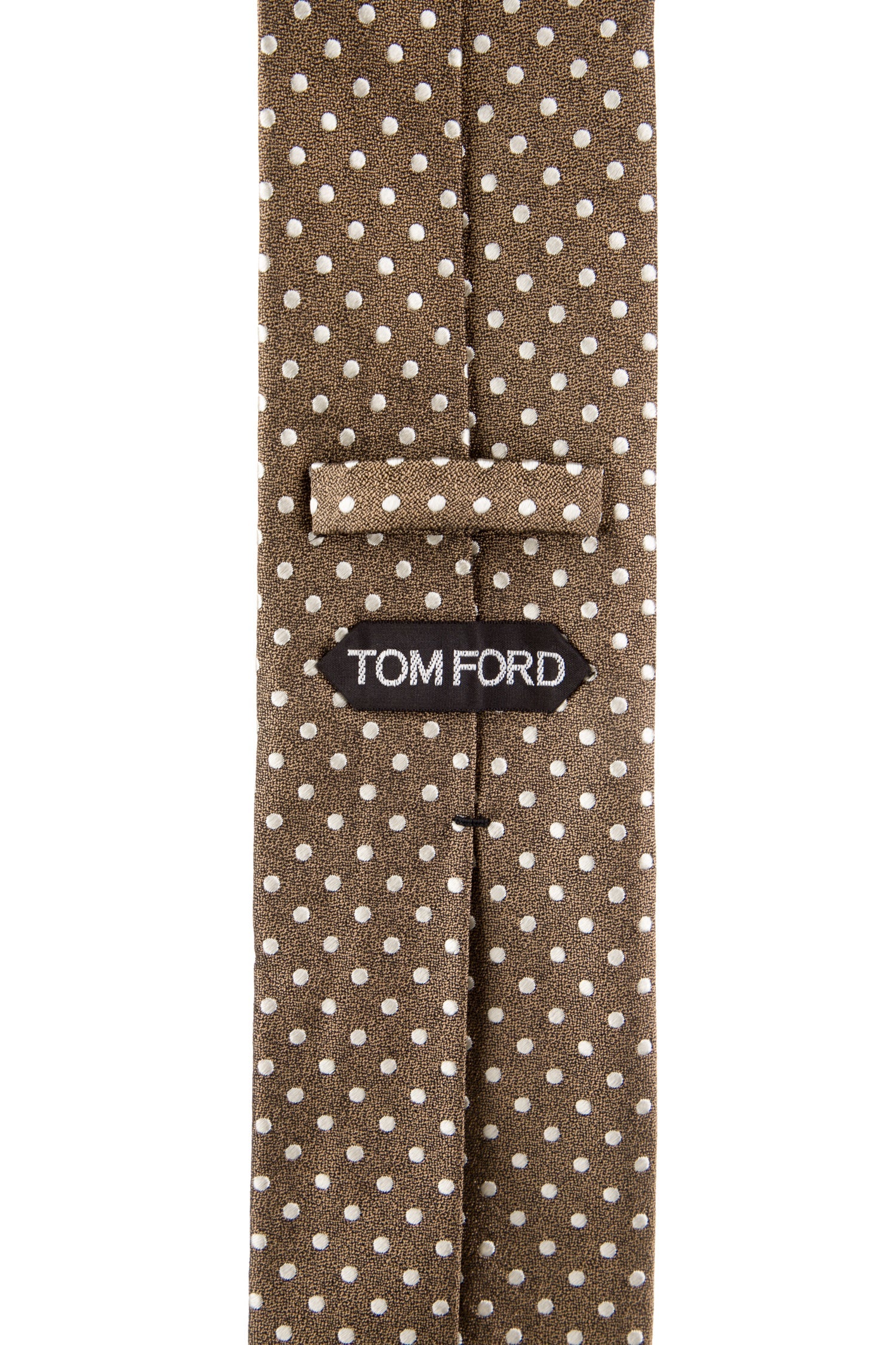 Tom Ford Silk Tie