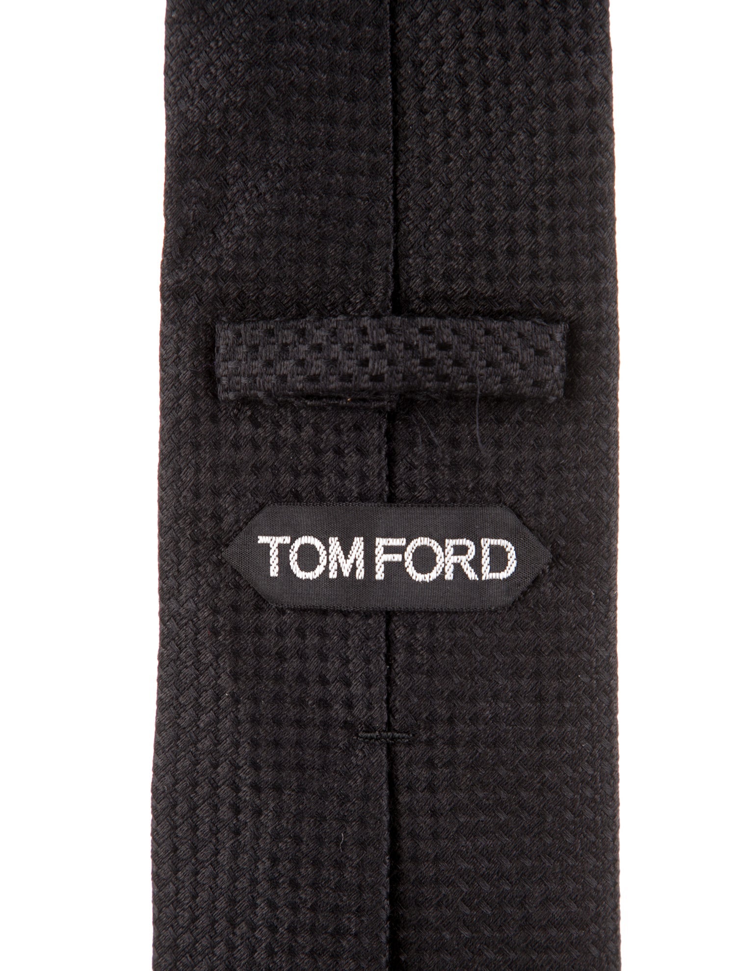 Tom Ford Silk Tie