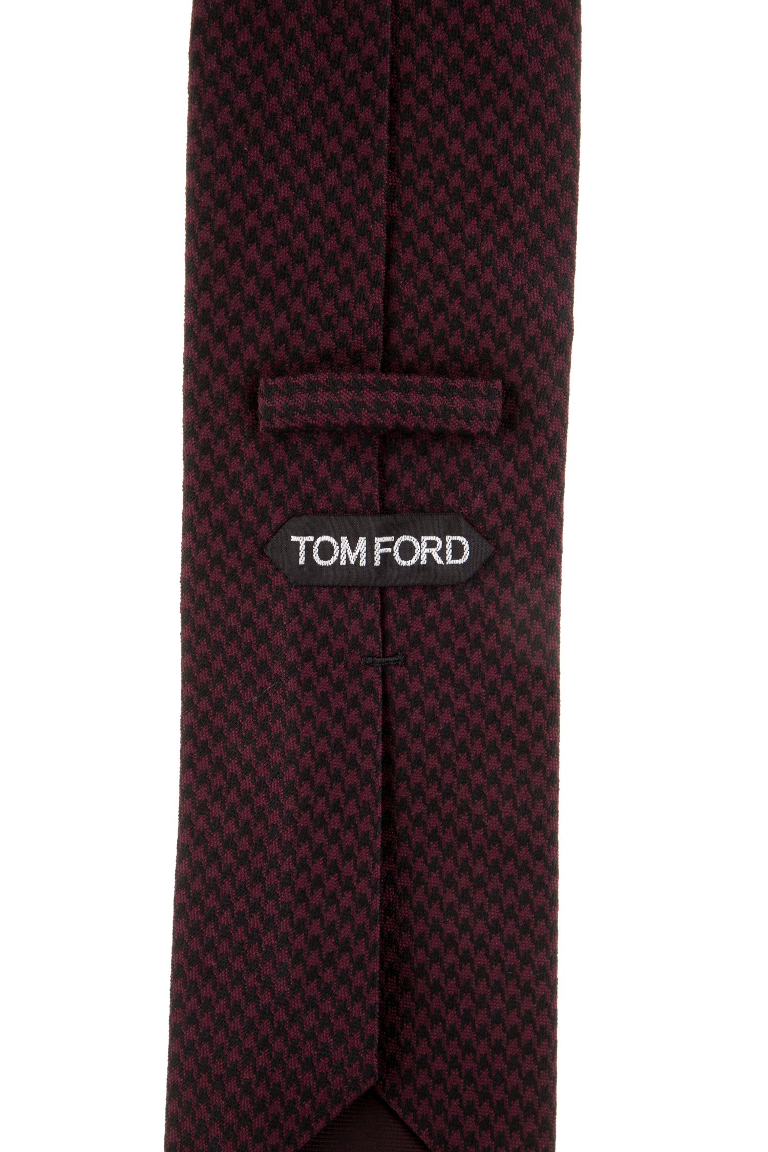 Tom Ford Silk Tie