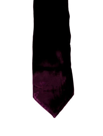Tom Ford Ties Silk Tie