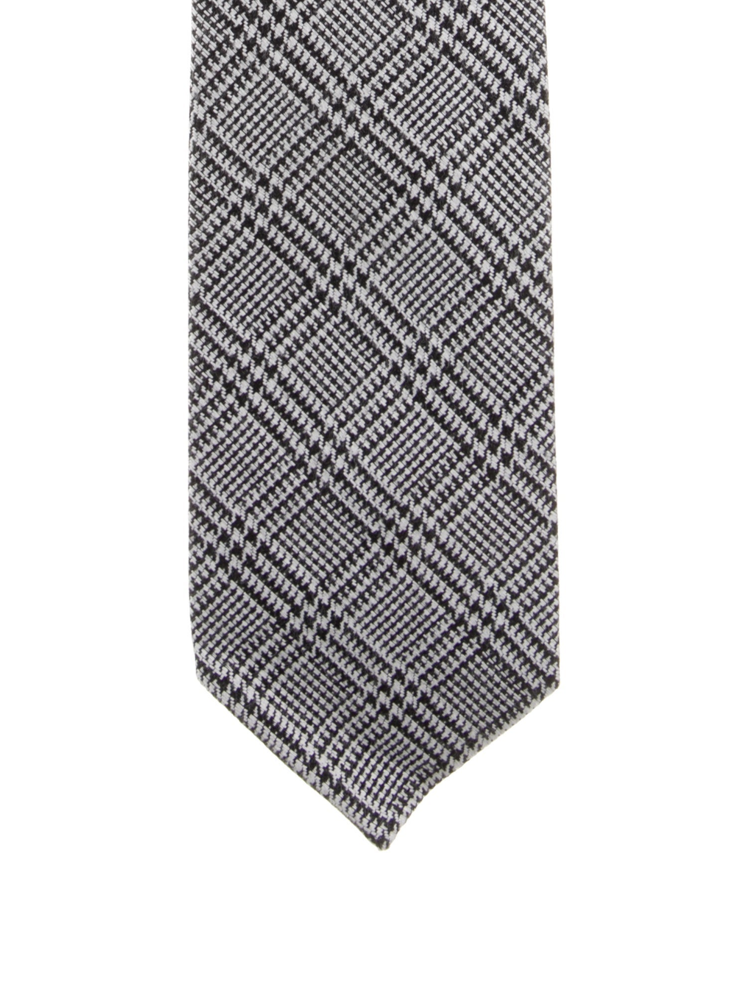Tom Ford Silk Tie