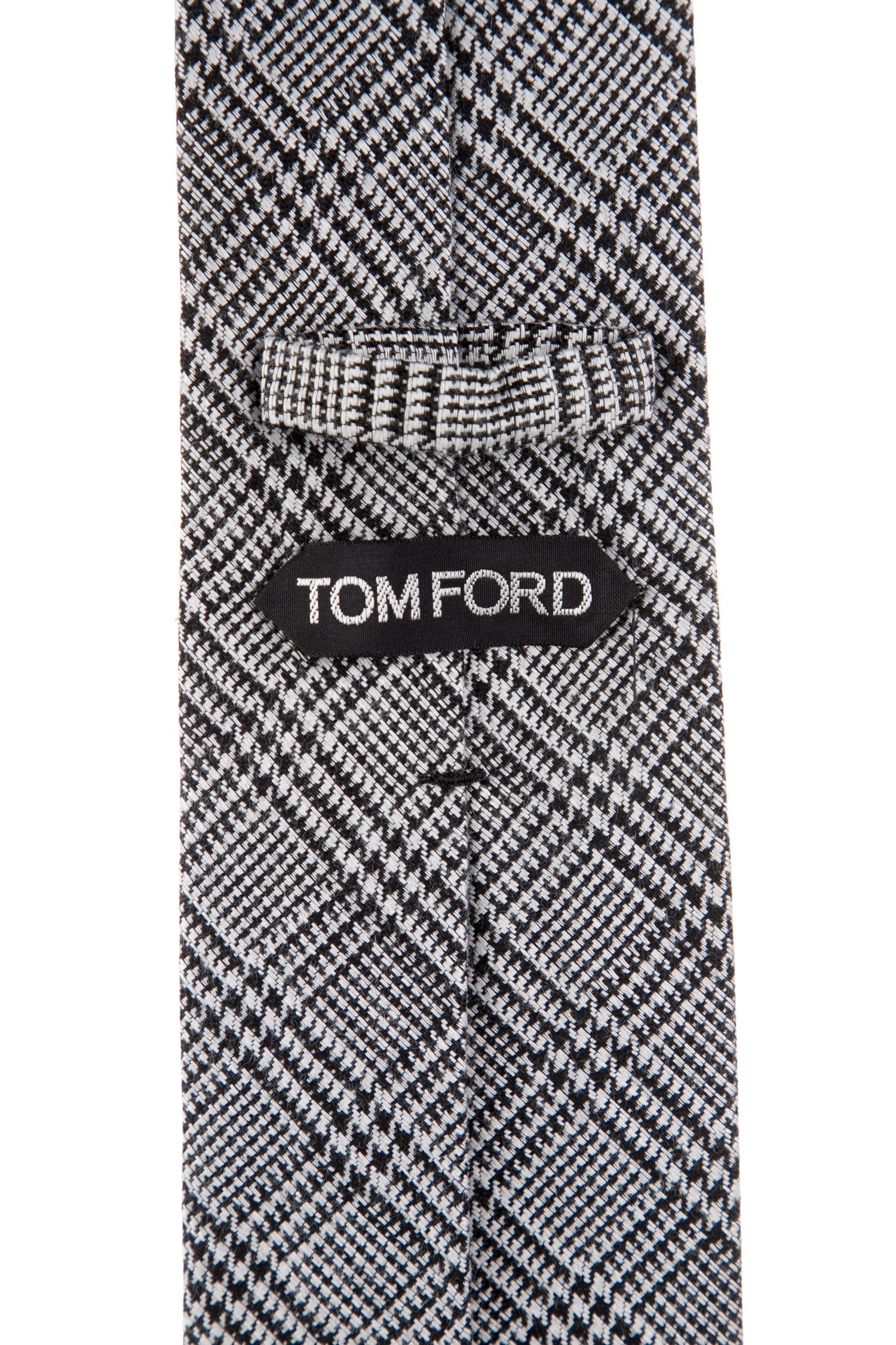 Tom Ford Silk Tie