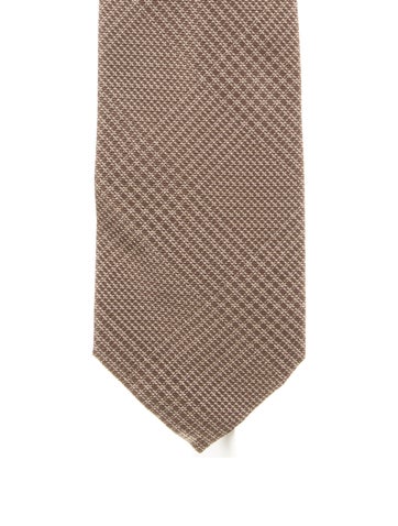 Tom Ford Ties Silk Tie