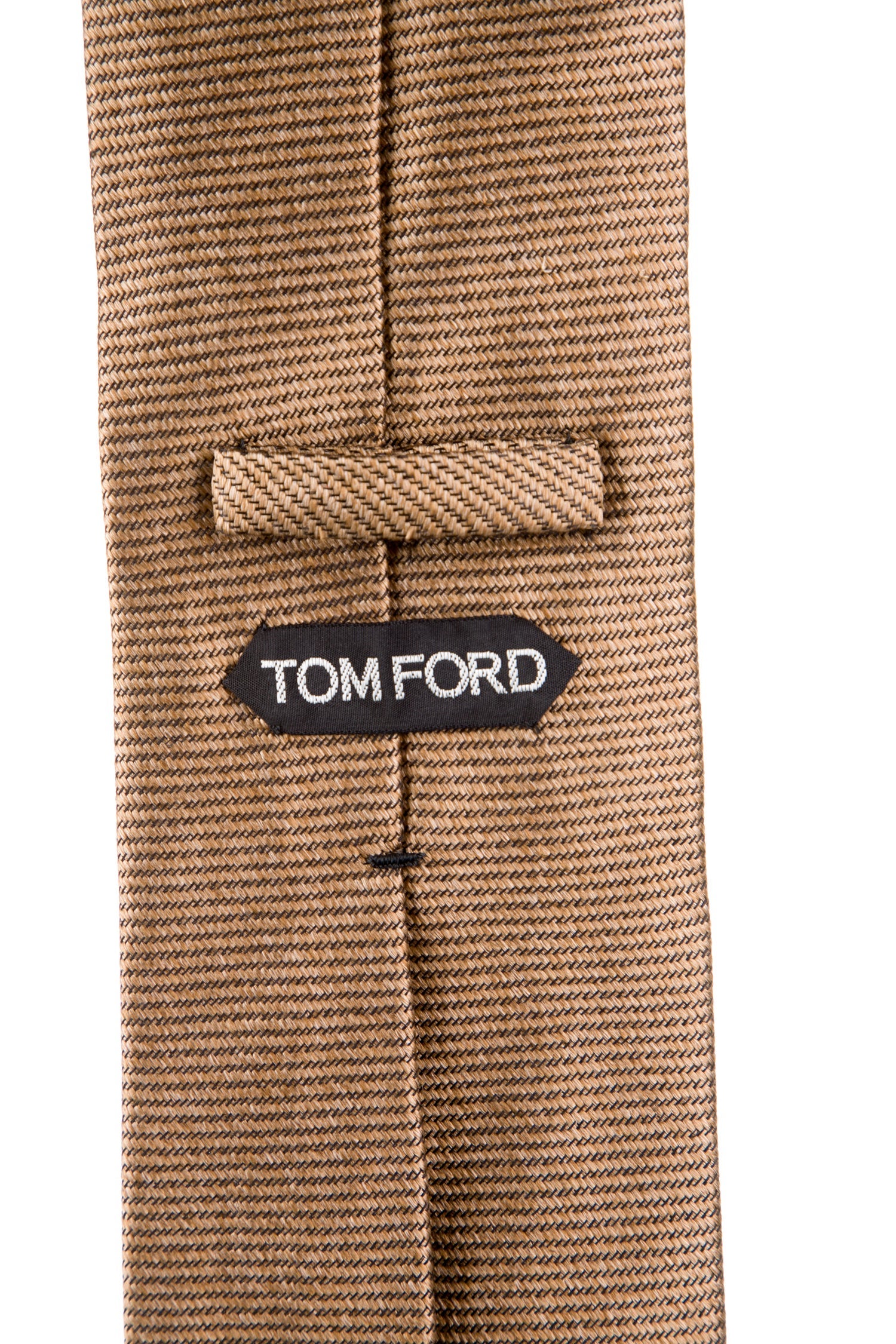 Tom Ford Silk Tie