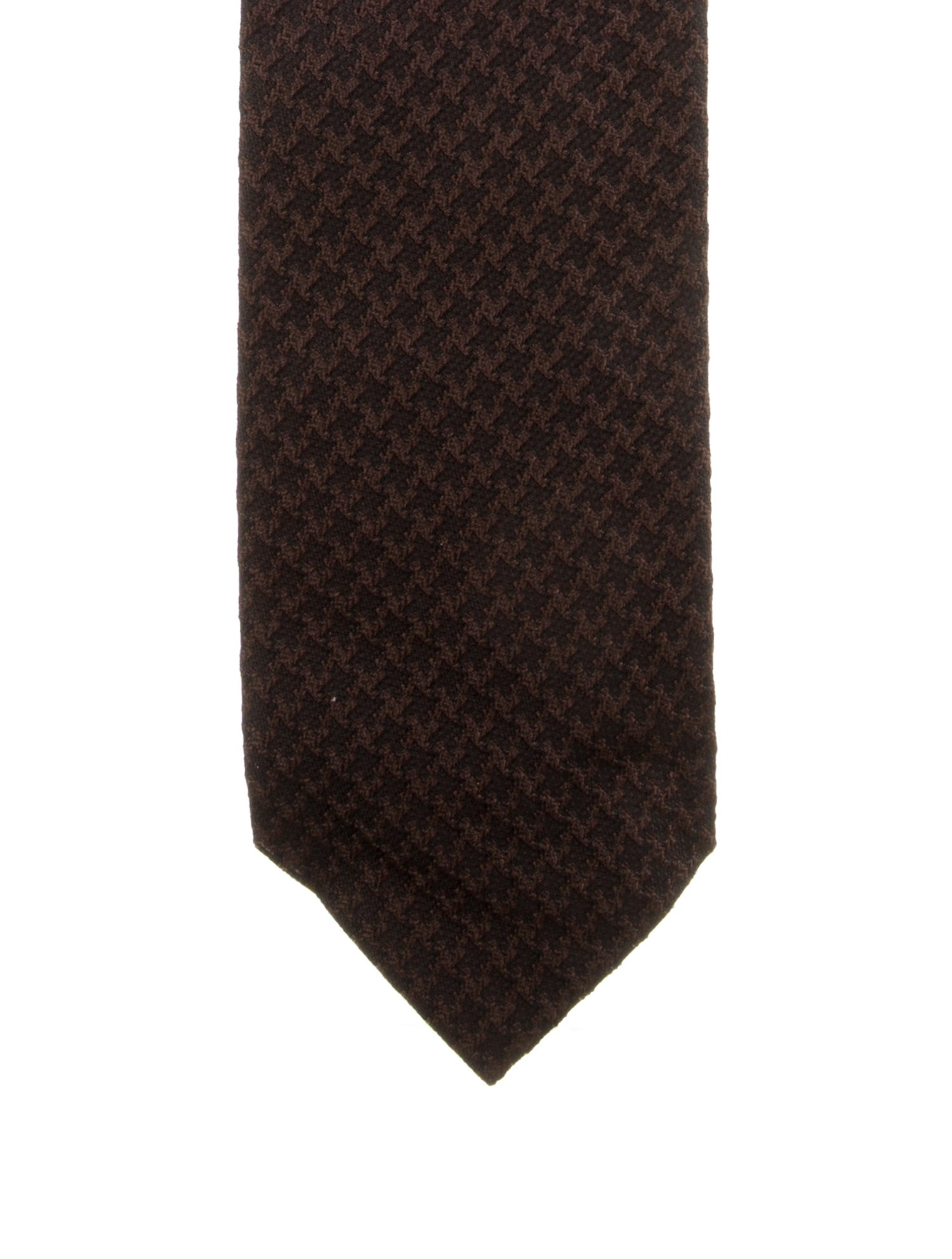Tom Ford Silk Tie