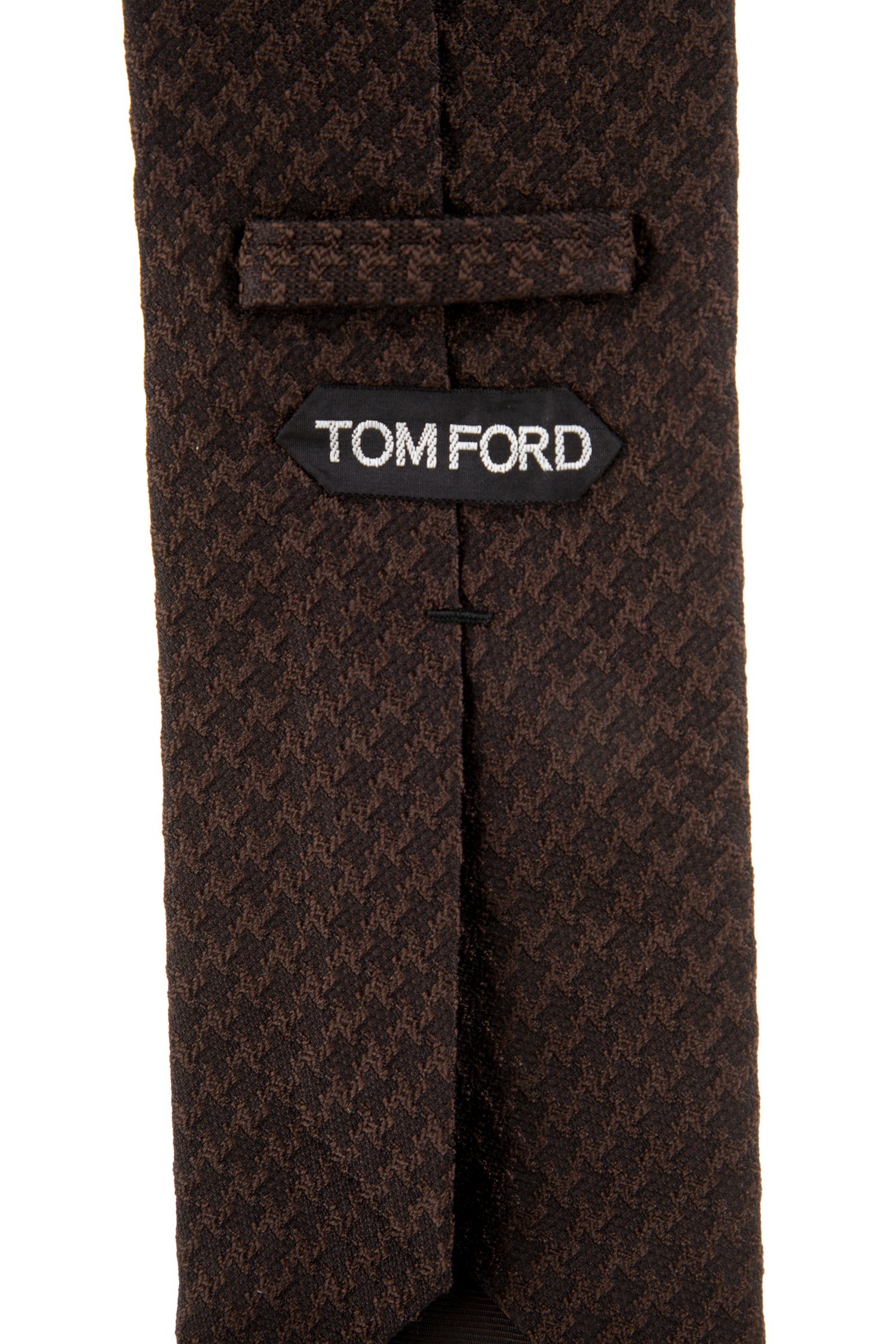 Tom Ford Silk Tie