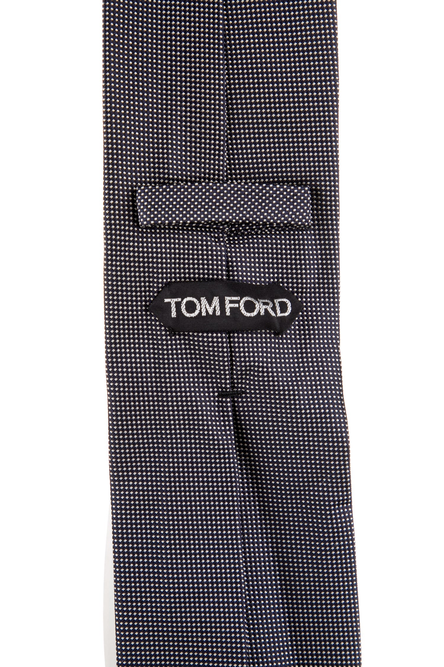 Tom Ford Silk Tie