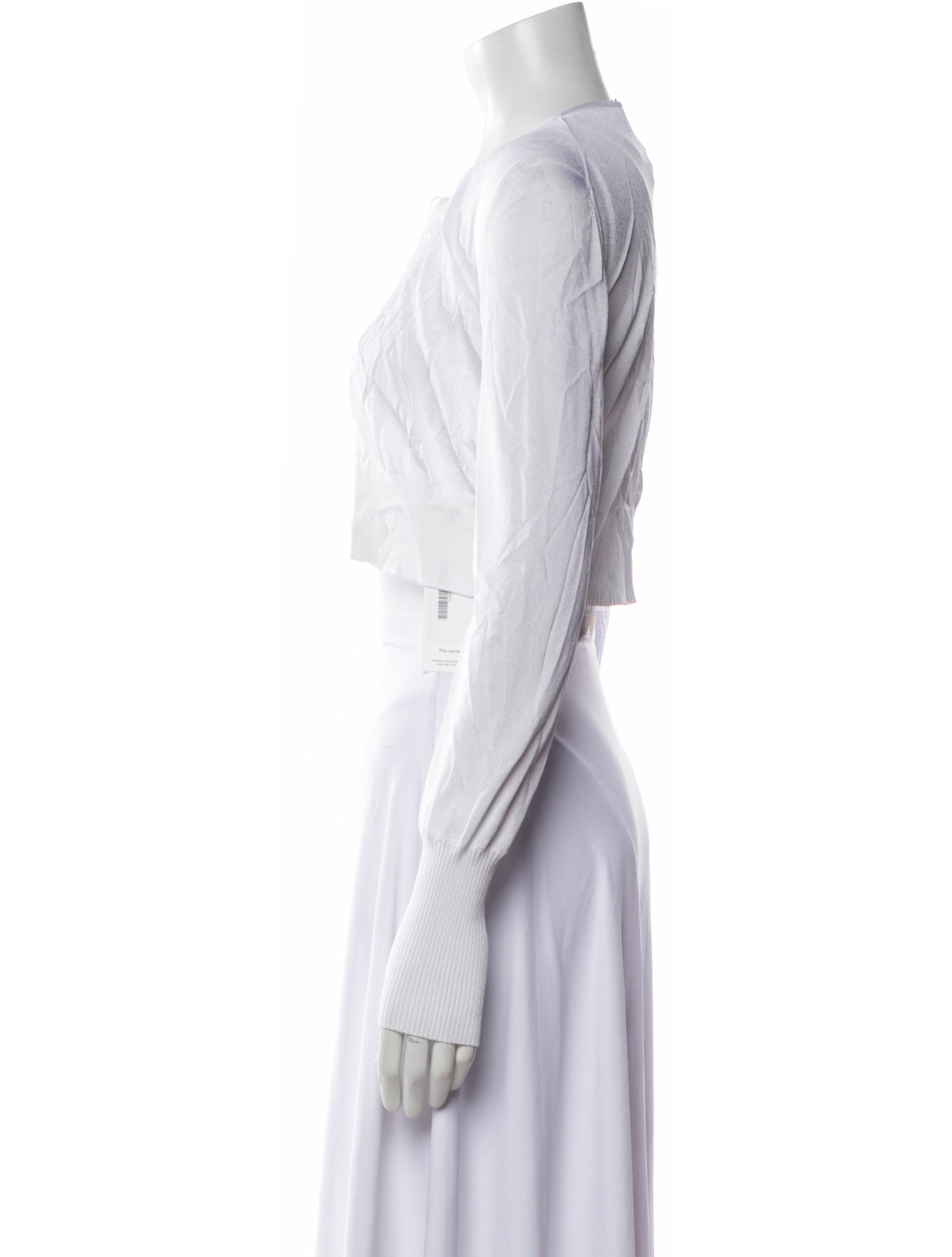 Tom Ford Crew Neck Sweater