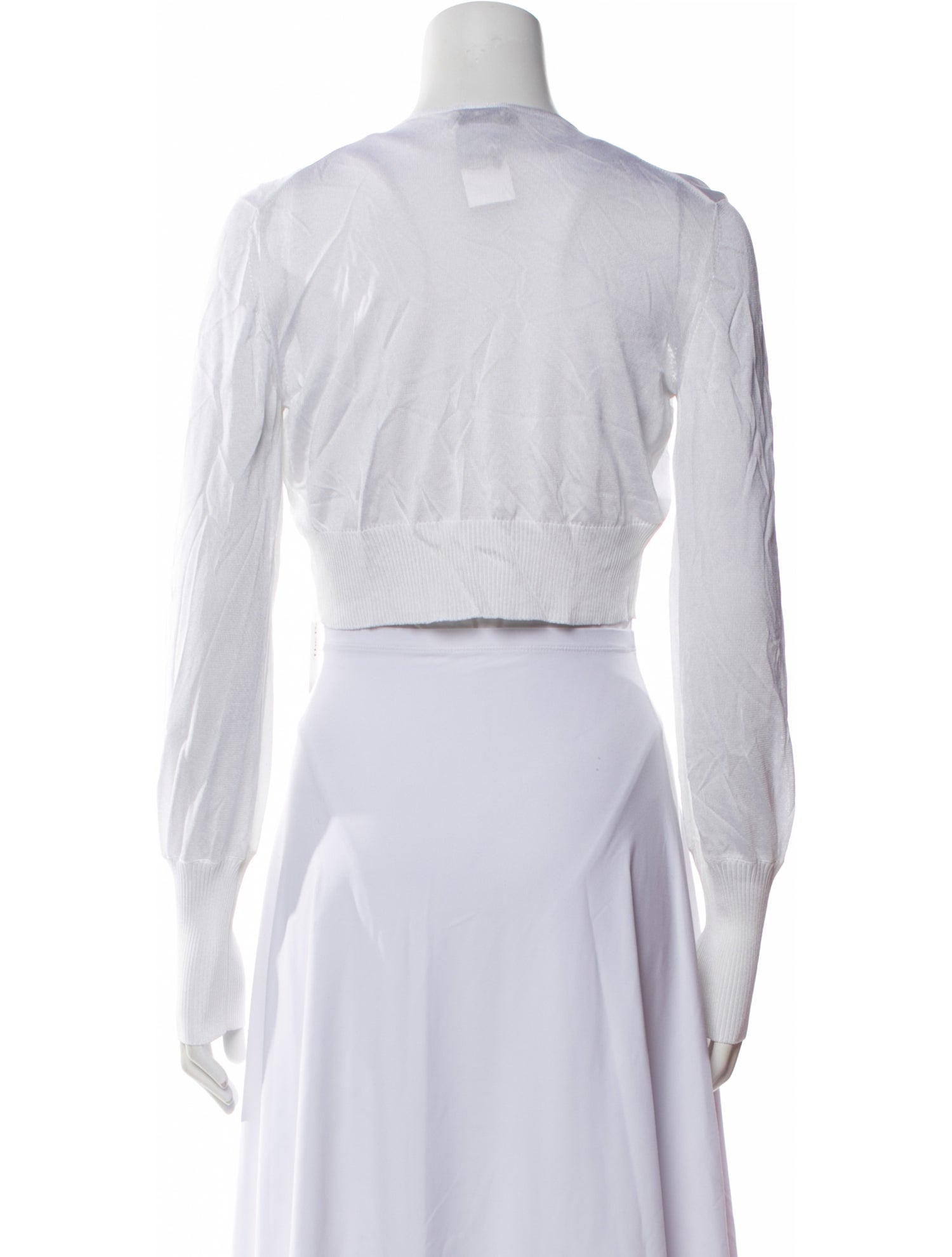 Tom Ford Crew Neck Sweater