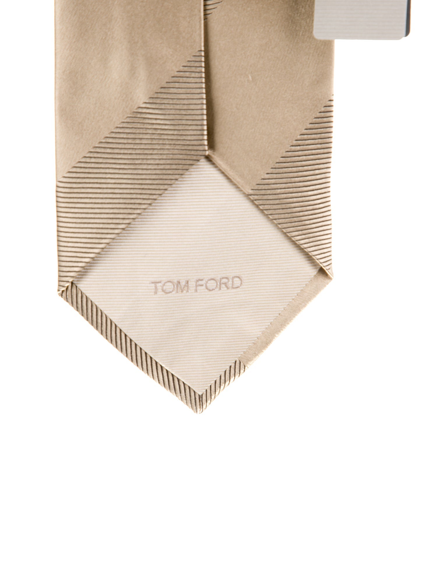 Tom Ford Silk Tie