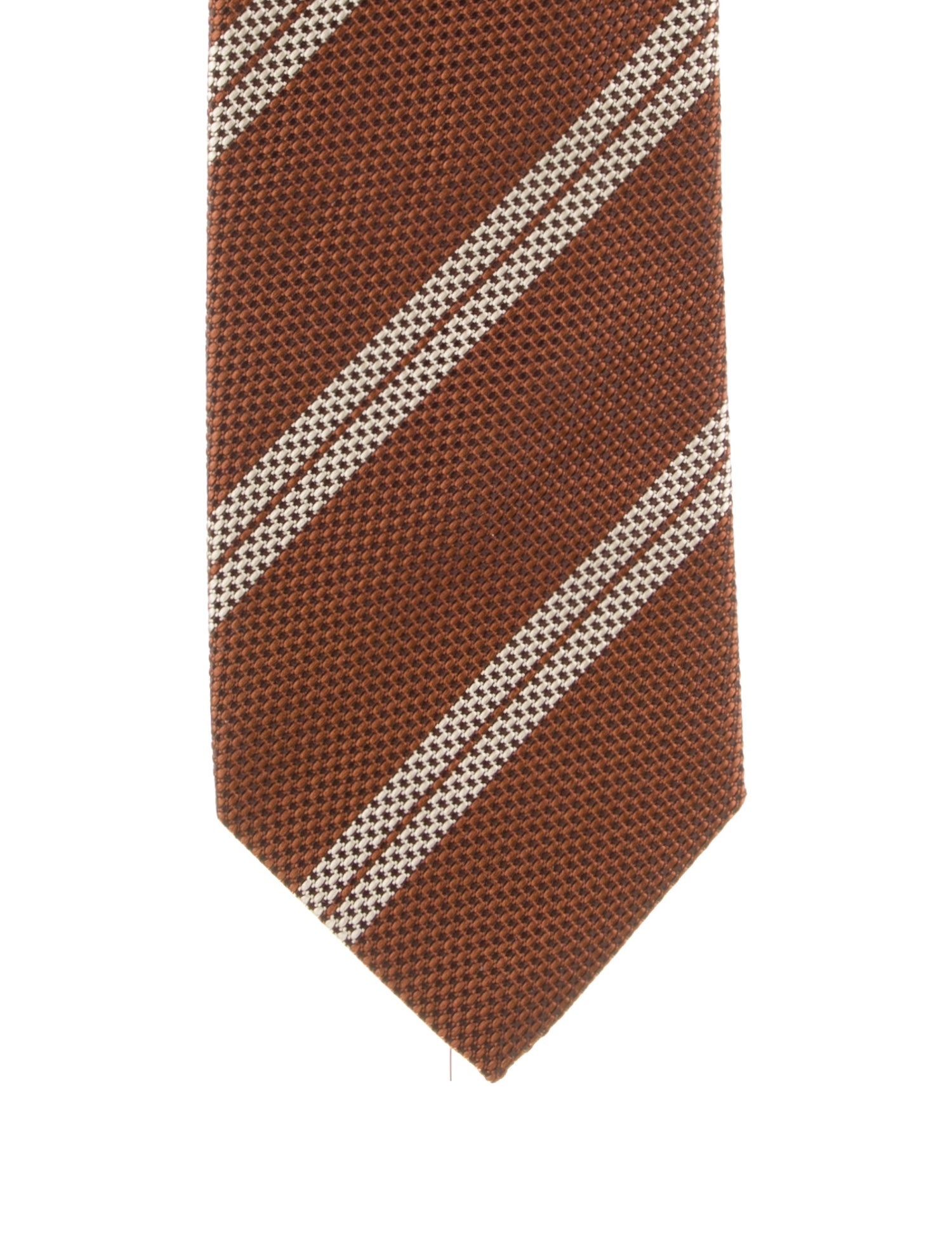 Tom Ford Silk Tie