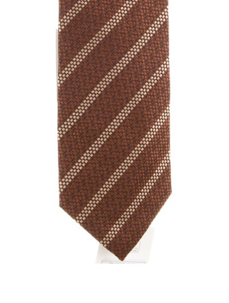 Tom Ford Silk Tie