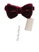 Tom Ford Velvet Bow Tie