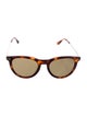 Tom Ford Arnaud 02 Wayfarer Sunglasses