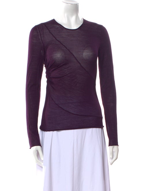 Tom Ford Crew Neck Sweater