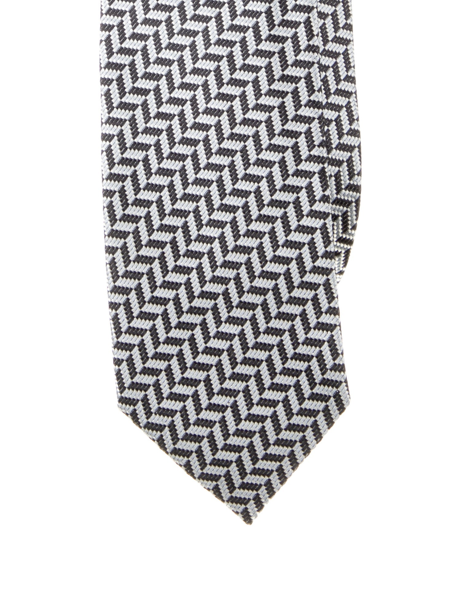 Tom Ford Silk Tie