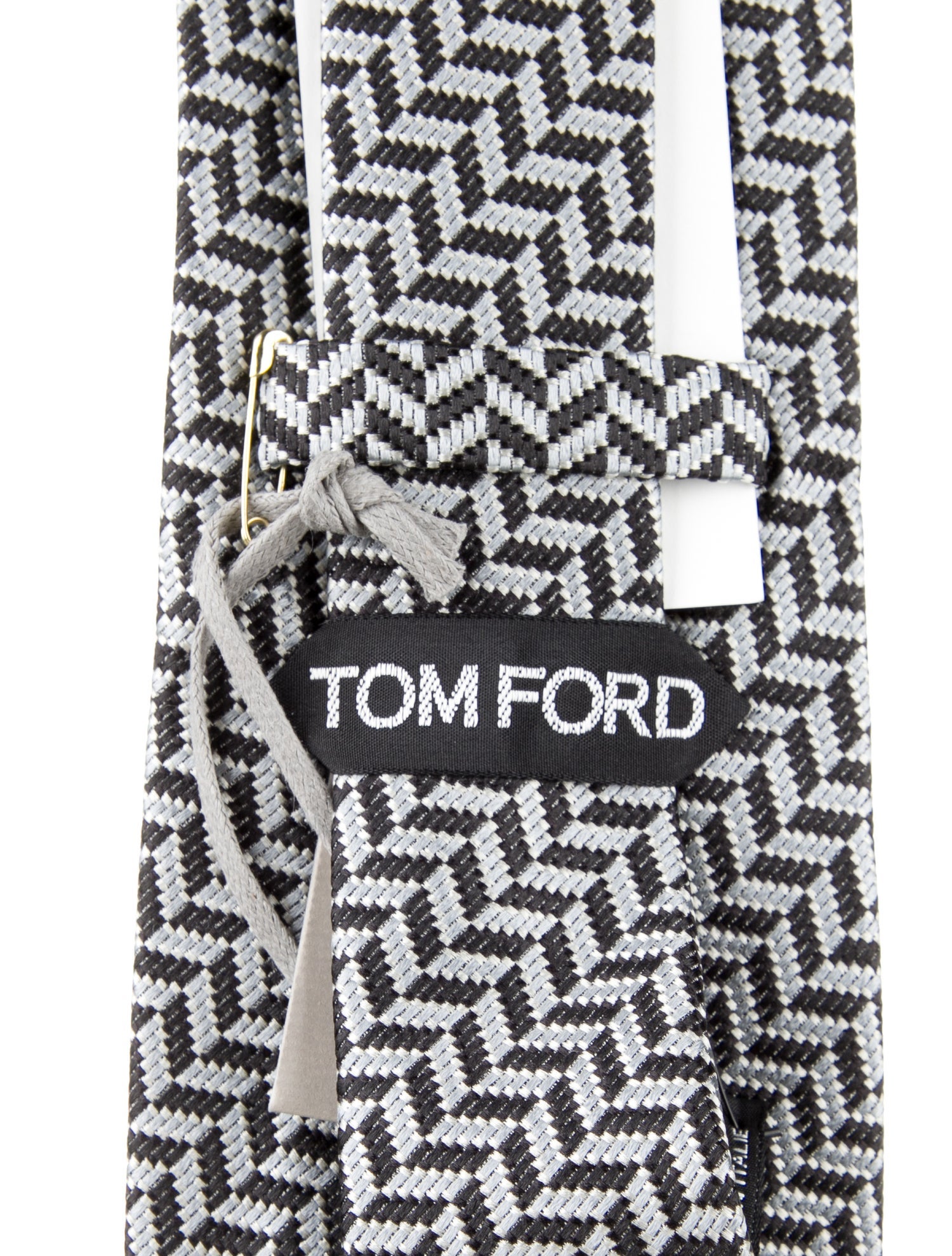 Tom Ford Silk Tie
