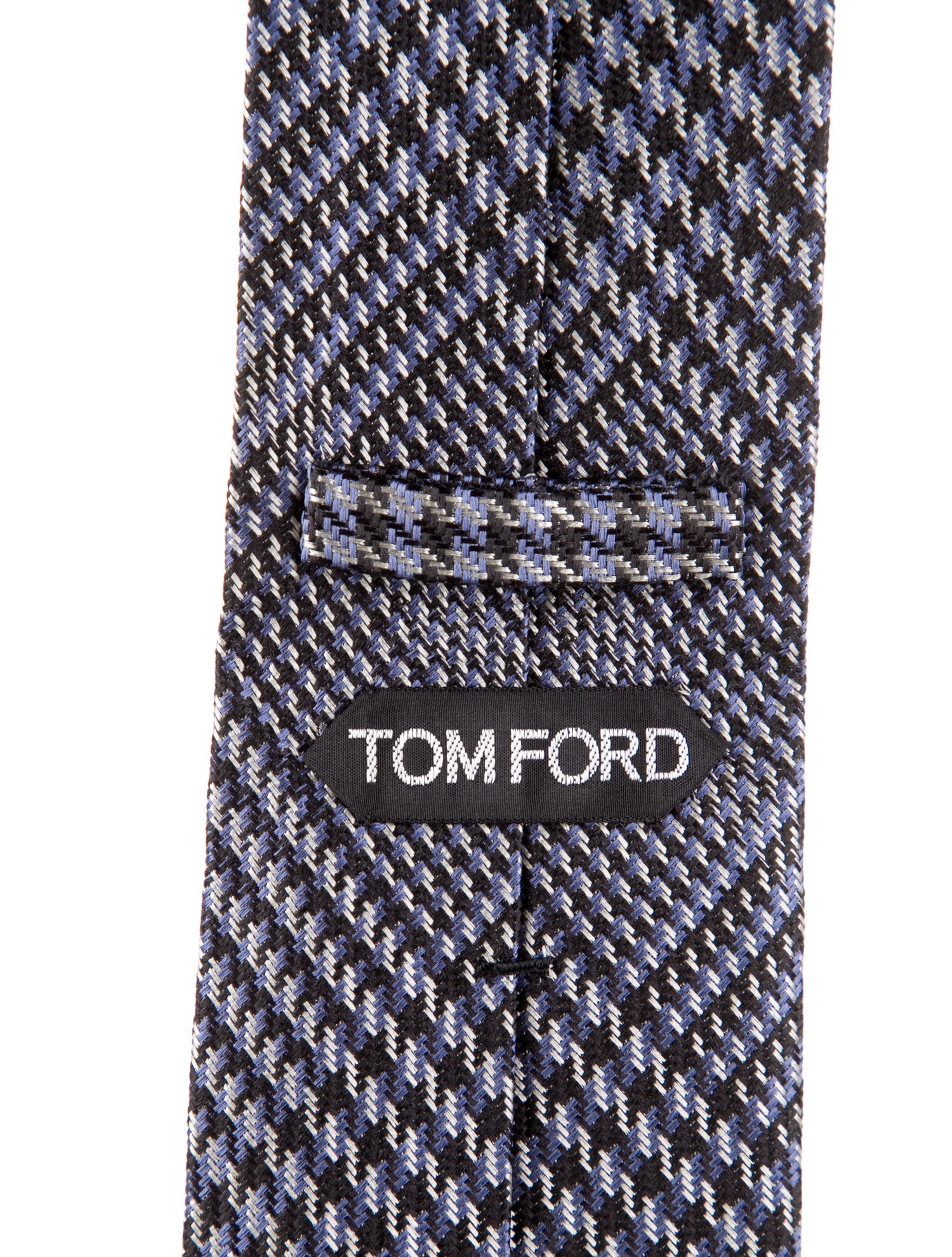 Tom Ford Silk Tie