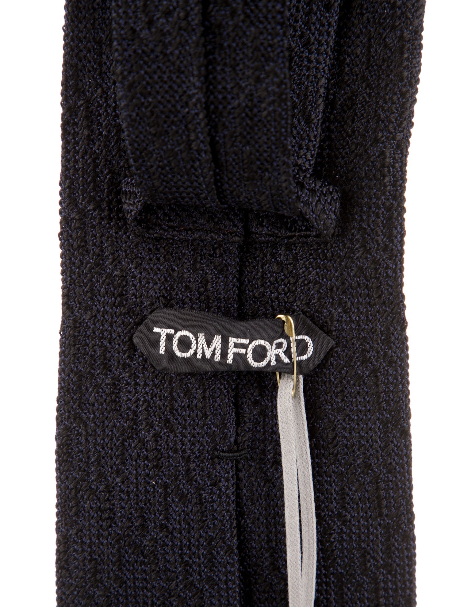 Tom Ford Silk Tie