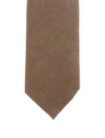 Tom Ford Ties Silk Tie
