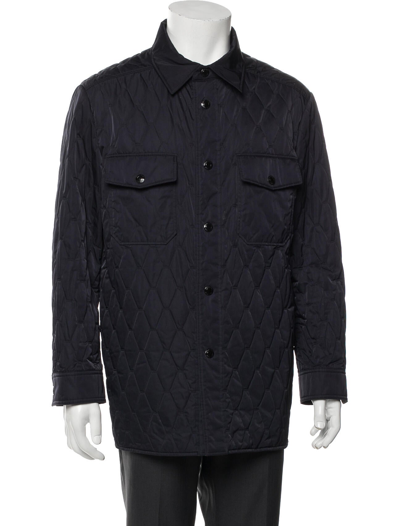 Tom Ford Utility Jacket