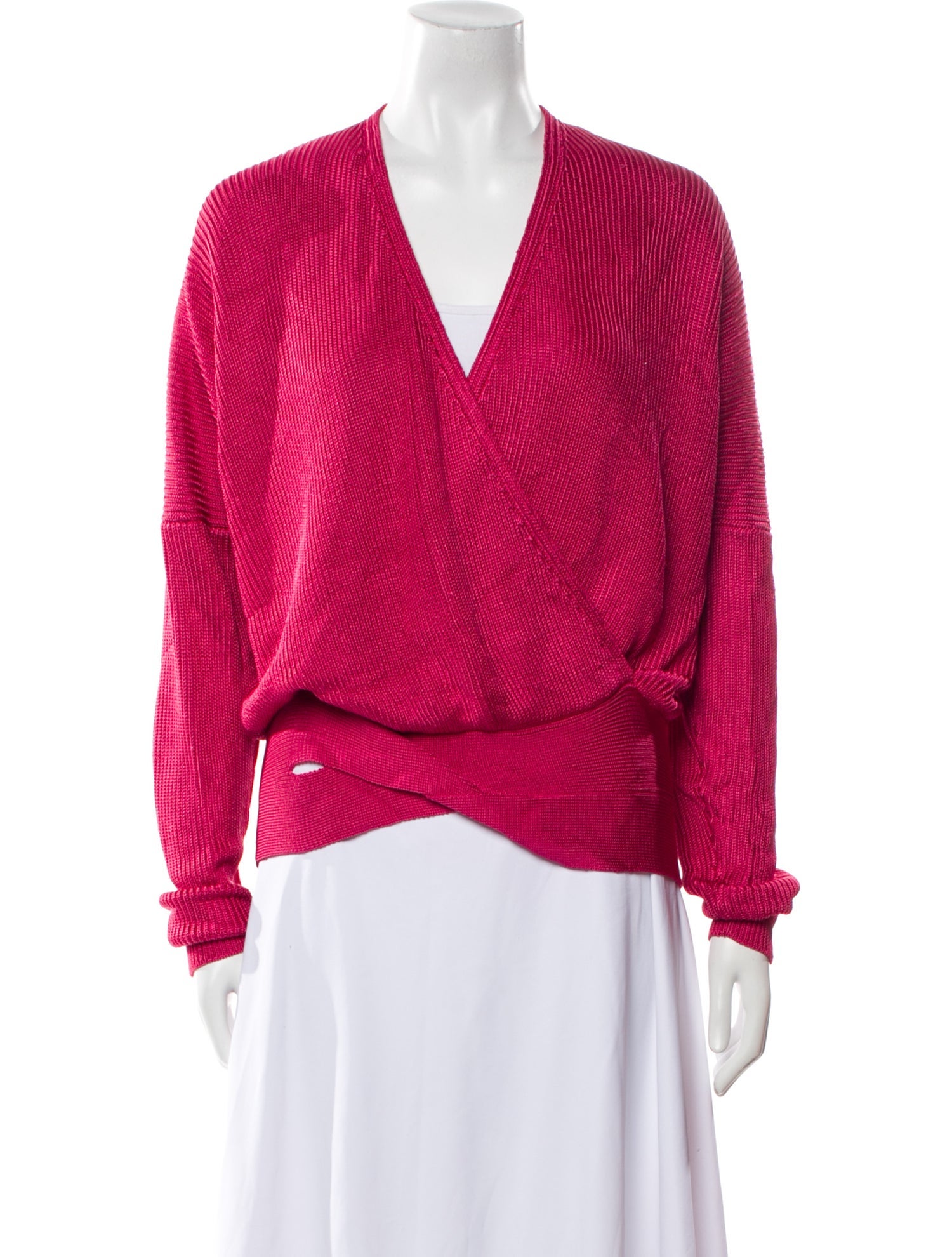 Tom Ford V-Neck Sweater