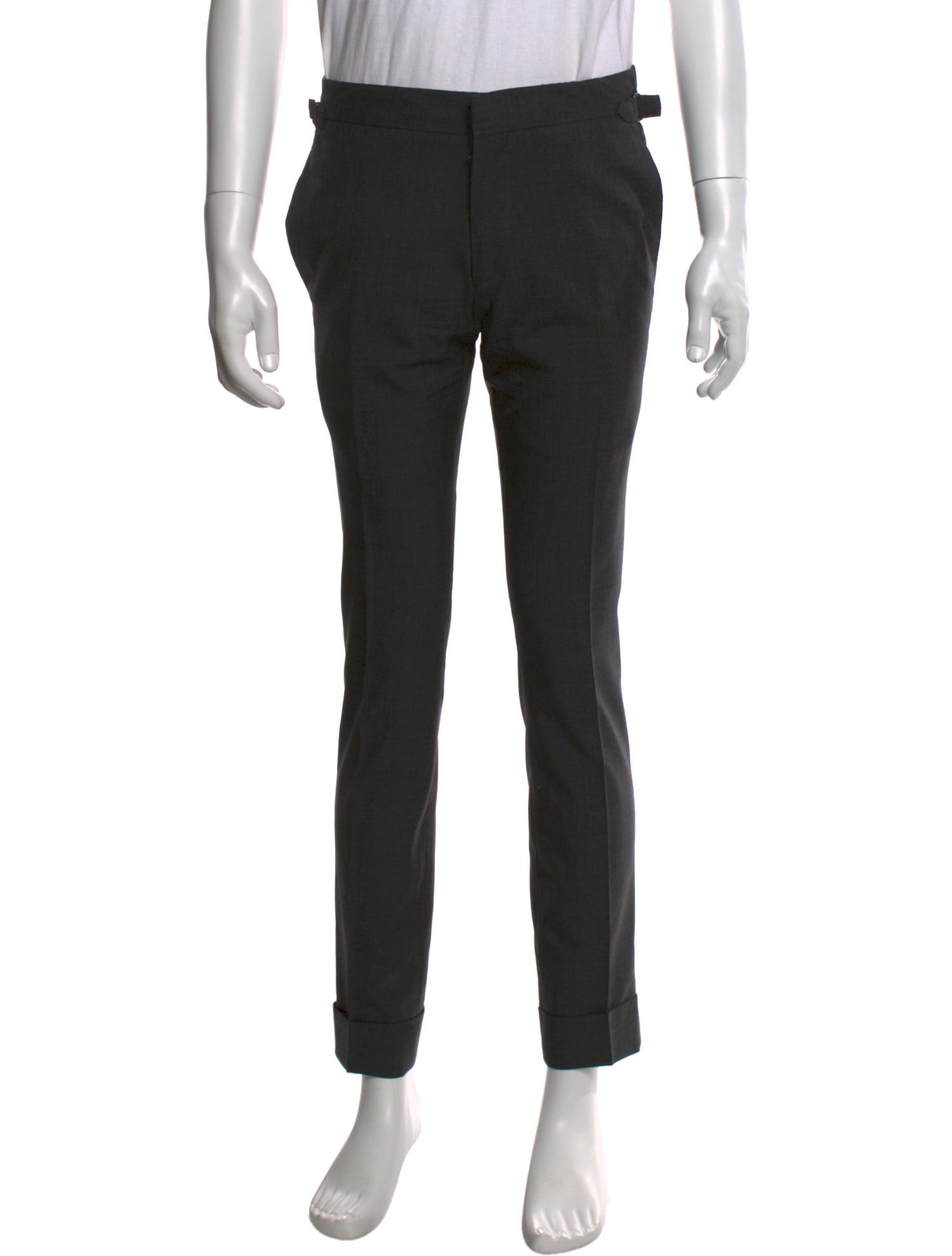 Tom Ford Wool Dress Pants