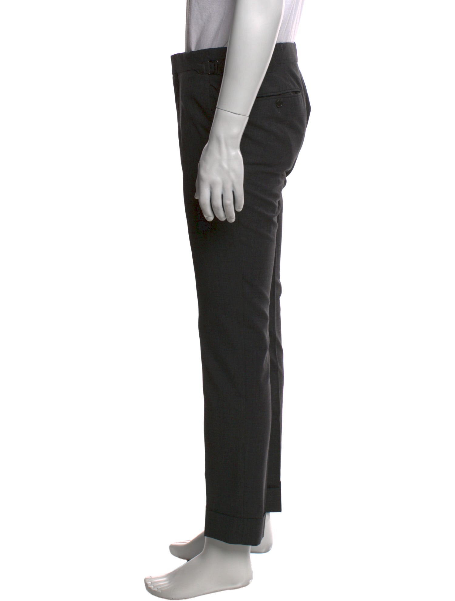 Tom Ford Wool Dress Pants