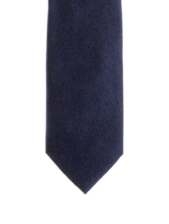 Tom Ford Silk Tie