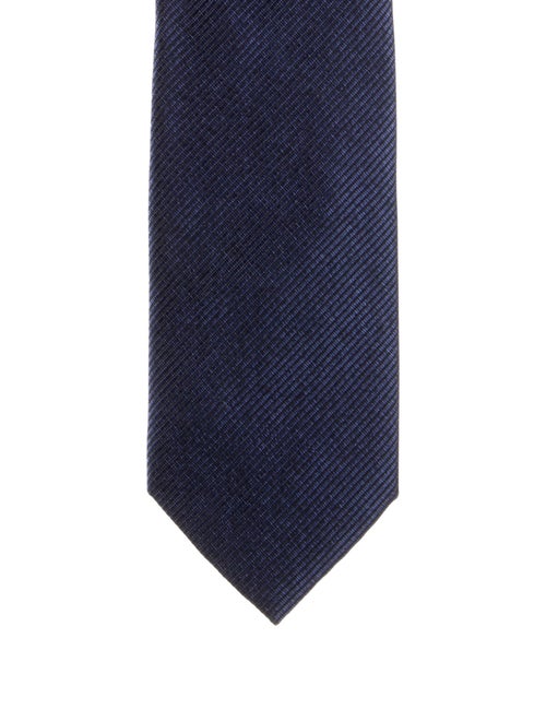 Tom Ford Silk Tie