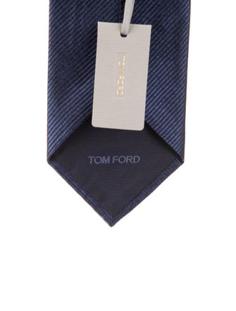 Tom Ford Silk Tie