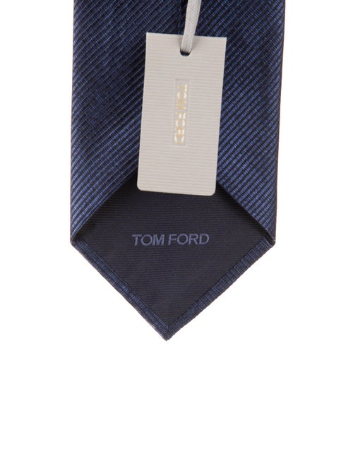 Tom Ford Silk Tie