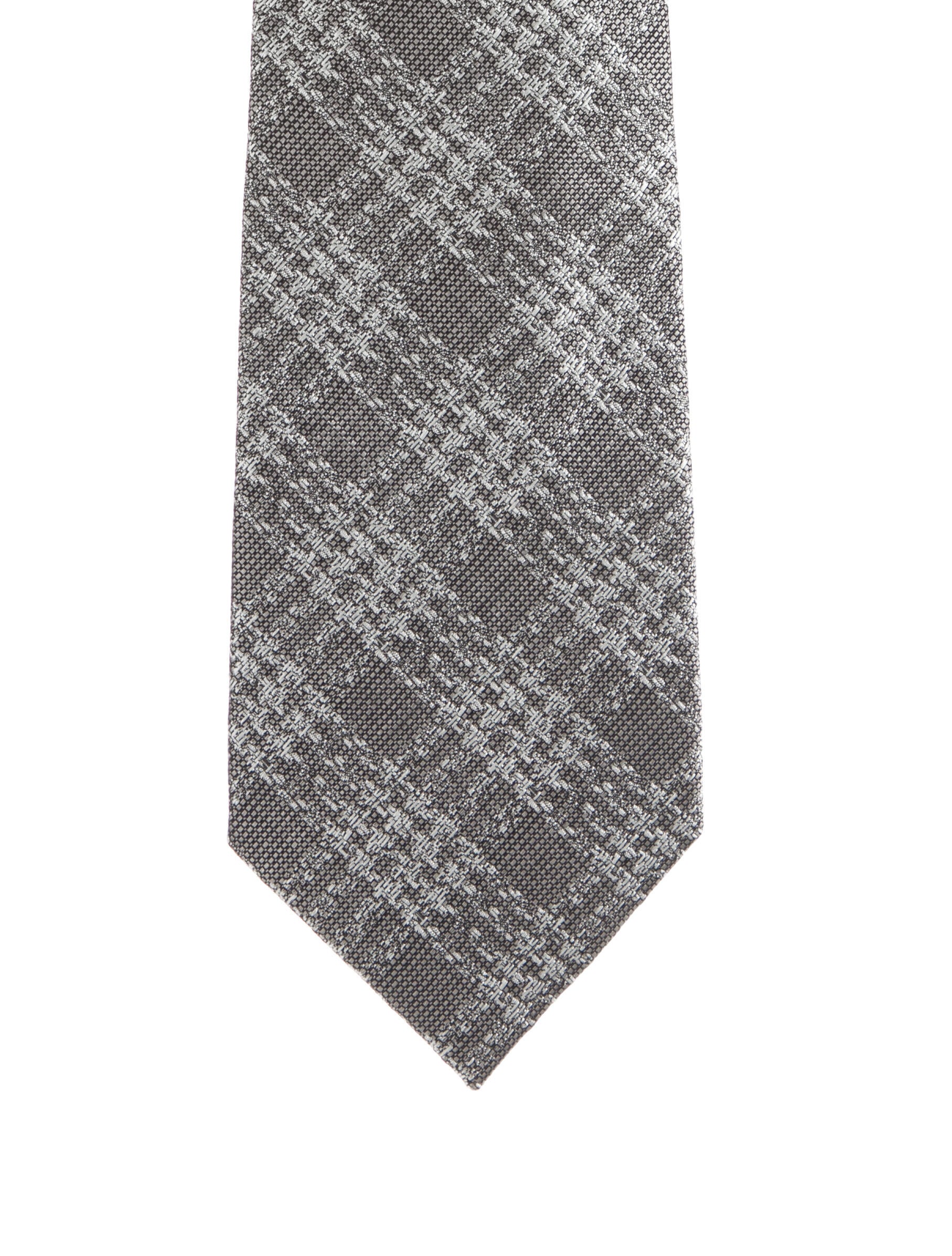 Tom Ford Silk Tie