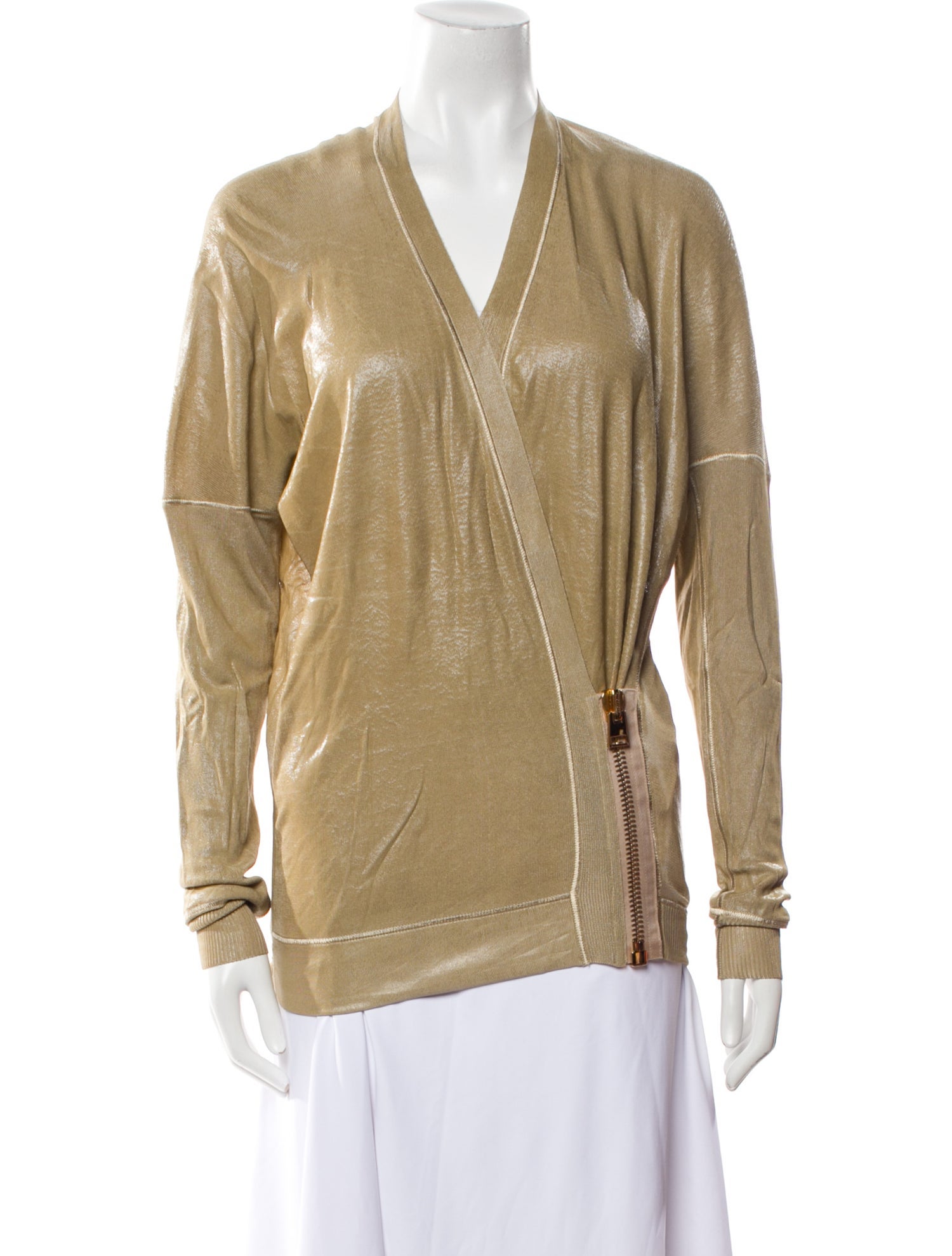 Tom Ford V-Neck Sweater