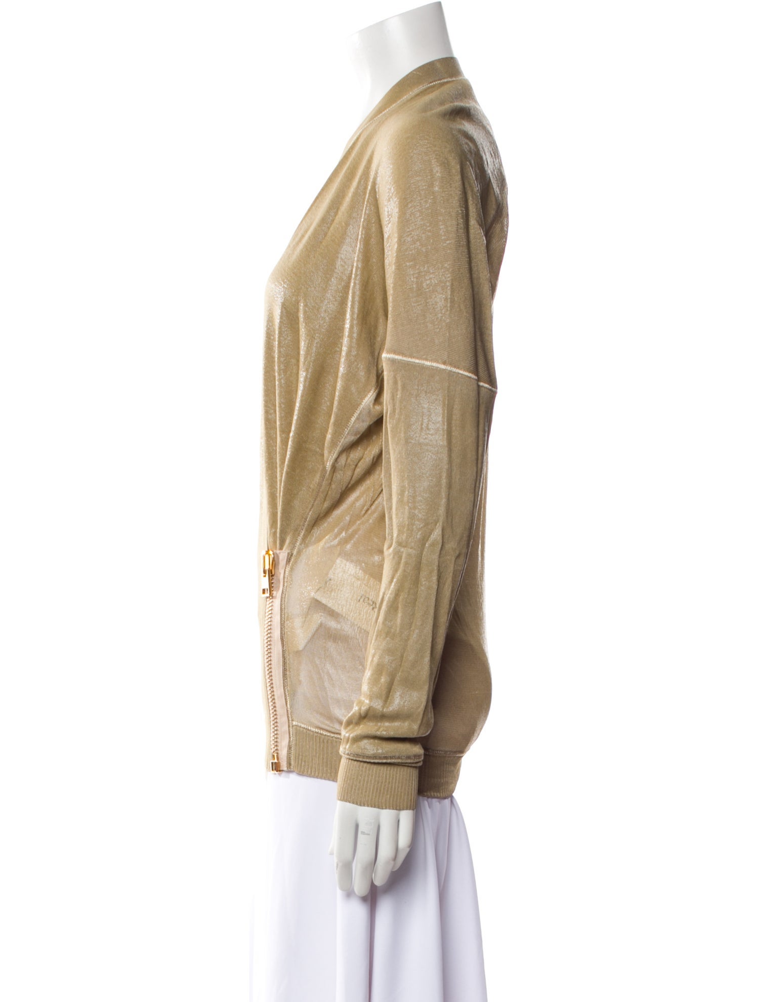 Tom Ford V-Neck Sweater