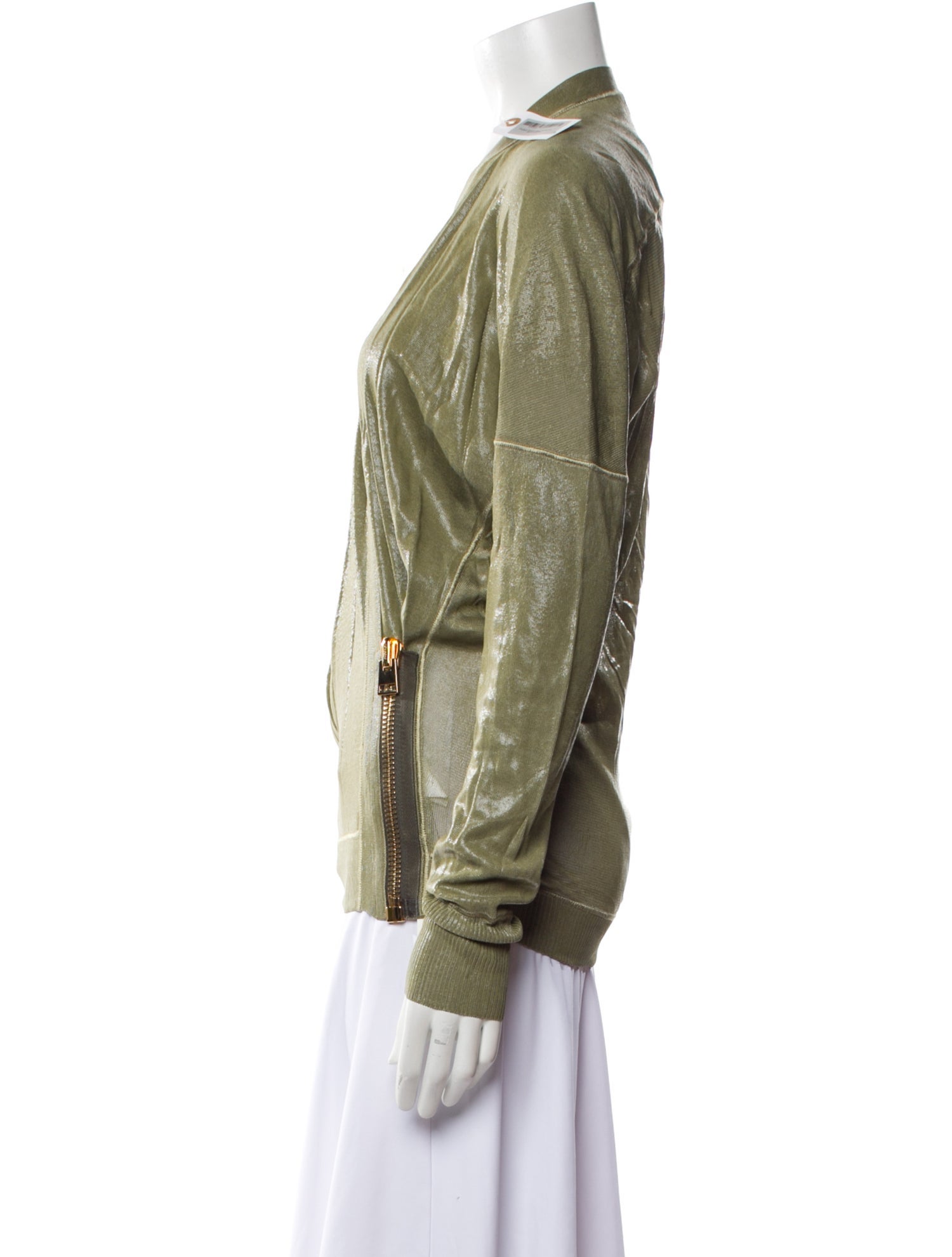 Tom Ford V-Neck Sweater