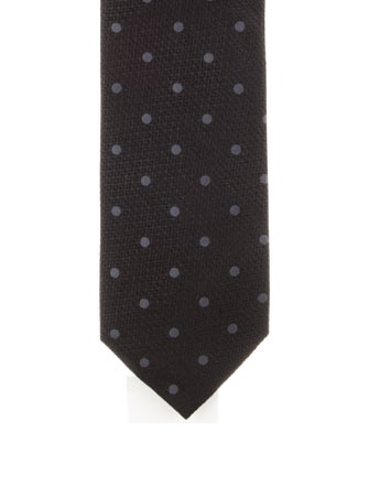 Tom Ford Silk Tie