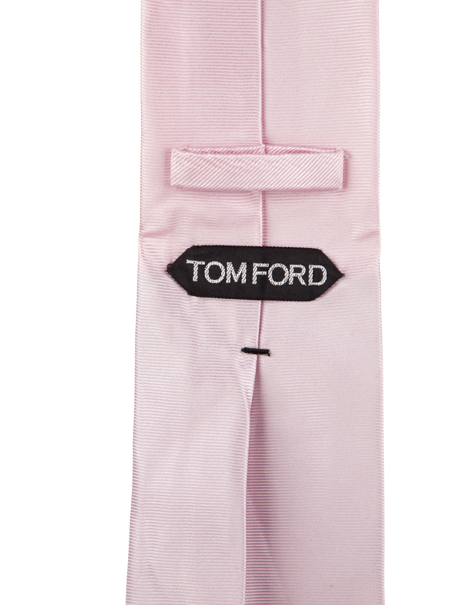 Tom Ford Silk Tie