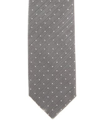 Tom Ford Silk Tie